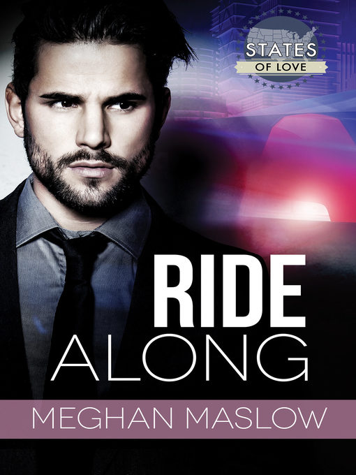 Title details for Ride Along by Meghan Maslow - Available